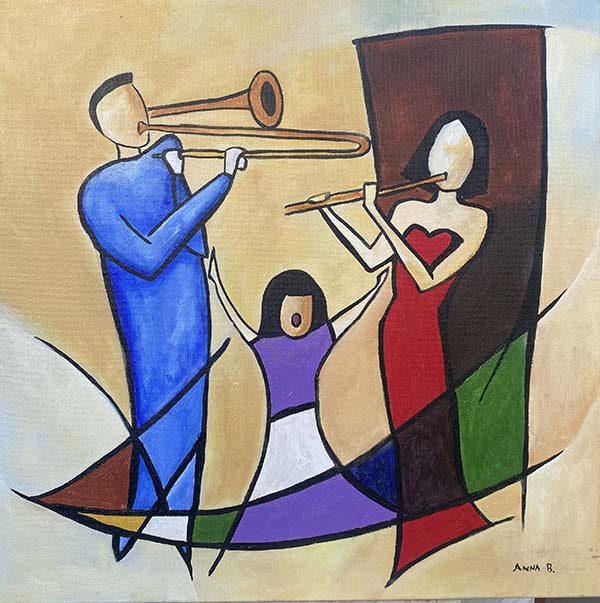 Concerto em Famlia - 50 x 50 - AST